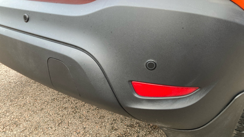 Vauxhall Crossland 1.2 Design 5dr Petrol Hatchback